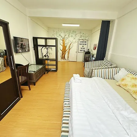 Top Location! 800M Mrt Rama9