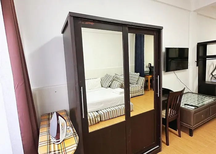 Location! 800m Mrt Rama9 *